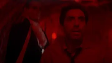 Задник до фильму"The Monster Squad" #921558