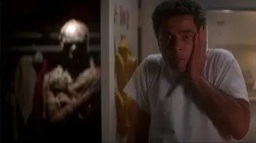 Задник до фильму"The Monster Squad" #921561