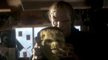 Задник до фильму"The Monster Squad" #921562
