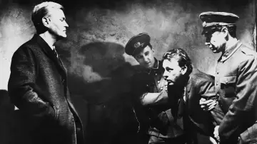 Задник до фильму"The Spy Who Came In from the Cold" #439103