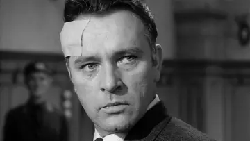 Задник до фильму"The Spy Who Came In from the Cold" #439104