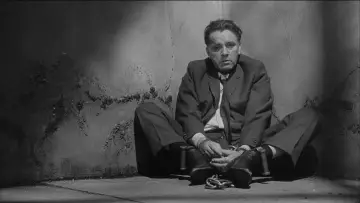 Задник до фильму"The Spy Who Came In from the Cold" #439106