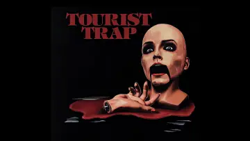 Задник до фильму"Tourist Trap" #1025068