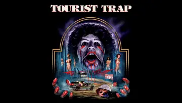 Задник до фильму"Tourist Trap" #1025069