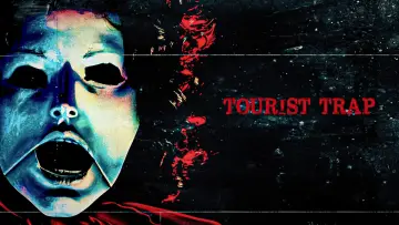 Задник до фильму"Tourist Trap" #1025072