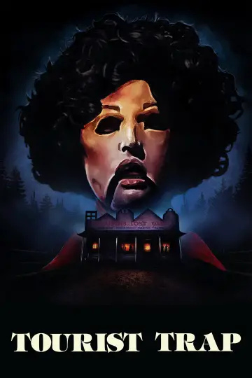 Постер до фильму"Tourist Trap" #1025076