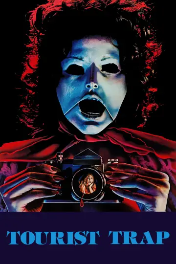 Постер до фильму"Tourist Trap" #1025078