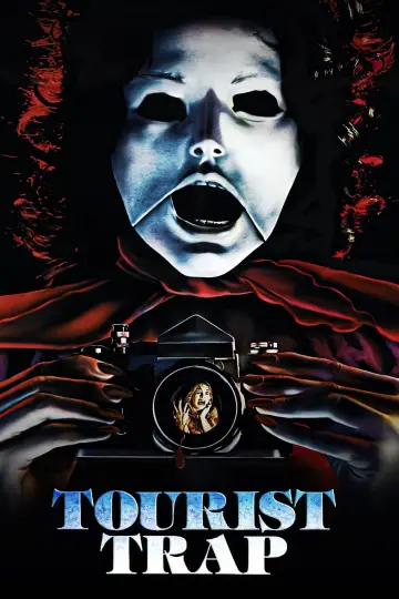 Постер до фильму"Tourist Trap" #1025082