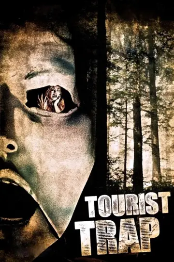 Постер до фильму"Tourist Trap" #1025084