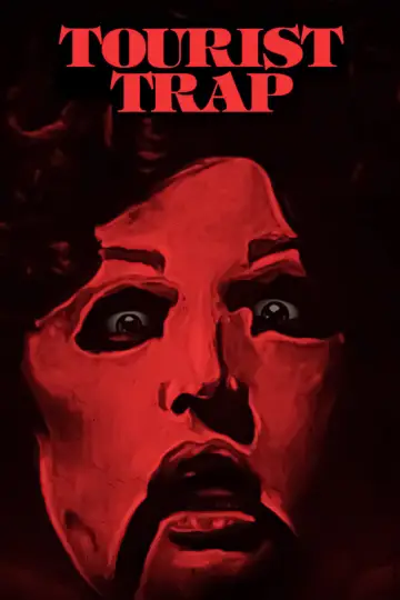 Постер до фильму"Tourist Trap" #1025088