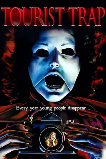 Постер до фильму"Tourist Trap" #1025091
