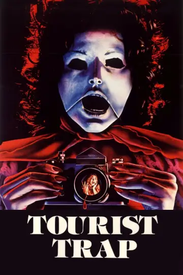 Постер до фильму"Tourist Trap" #1025095