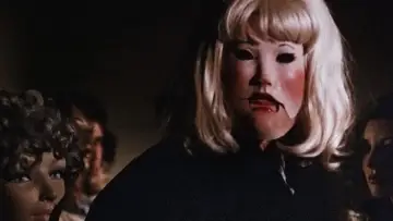 Задник до фильму"Tourist Trap" #387032