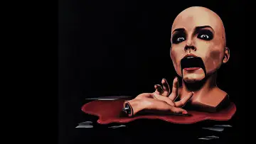 Задник до фильму"Tourist Trap" #387033