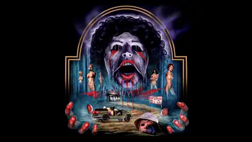 Задник до фильму"Tourist Trap" #387038