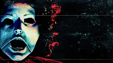 Задник до фильму"Tourist Trap" #387042
