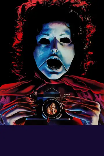 Постер до фильму"Tourist Trap" #387043