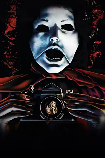Постер до фильму"Tourist Trap" #387045