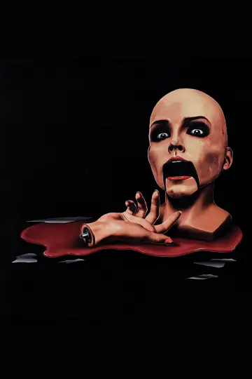 Постер до фильму"Tourist Trap" #387048