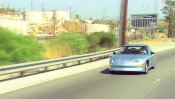 Задник до фильму"Who Killed the Electric Car?" #421846