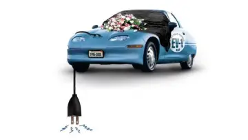 Задник до фильму"Who Killed the Electric Car?" #421847