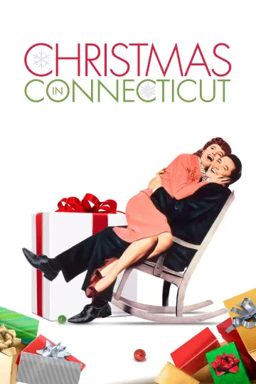 Постер до фильму"Christmas in Connecticut" #1062459