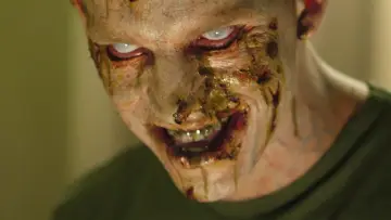 Задник до фильму"Day of the Dead" #421055