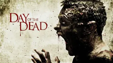 Задник до фильму"Day of the Dead" #947682