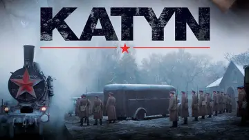Задник до фильму"Катинь" #699313