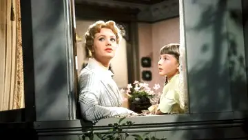 Задник до фильму"The Music Man" #1034226
