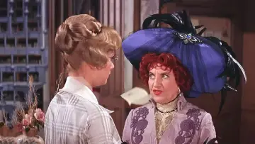 Задник до фильму"The Music Man" #1034228