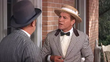Задник до фильму"The Music Man" #1034229