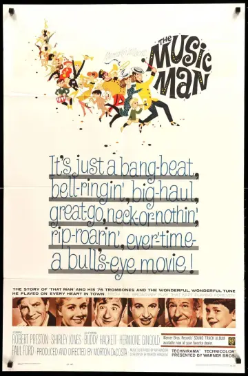 The Music Man