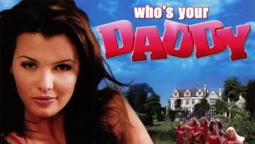 Задник до фильму"Who