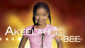 Задник до фильму"Akeelah and the Bee" #114358