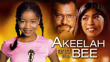 Задник до фильму"Akeelah and the Bee" #114359