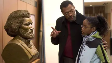 Задник до фильму"Akeelah and the Bee" #992151