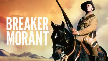 Задник до фильму"Breaker Morant" #1011040