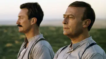 Задник до фильму"Breaker Morant" #1011041