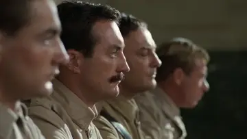 Задник до фильму"Breaker Morant" #1011043