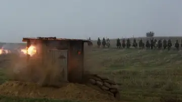Задник до фильму"Breaker Morant" #1011045