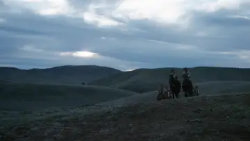 Задник до фильму"Breaker Morant" #1011046