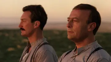 Задник до фильму"Breaker Morant" #1011047
