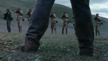 Задник до фильму"Breaker Morant" #1011049