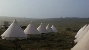 Задник до фильму"Breaker Morant" #1011052