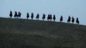 Задник до фильму"Breaker Morant" #1011053
