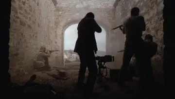 Задник до фильму"Breaker Morant" #1011054