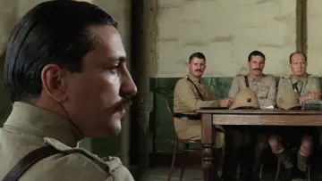 Задник до фильму"Breaker Morant" #1011055