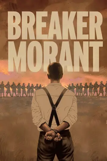 Постер до фильму"Breaker Morant" #1011058