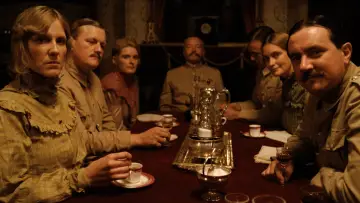 Задник до фильму"Breaker Morant" #354578